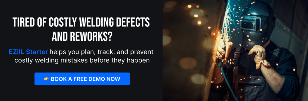 Welding Defects Rework 8 Welding Defects To Look Out For! (Detailed Images) - EZIIL - Steel ...