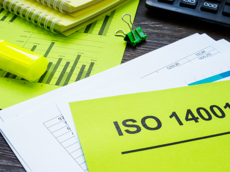 The ISO 14001 is the international standard that lays out the requirements for an effective Environmental Management System.