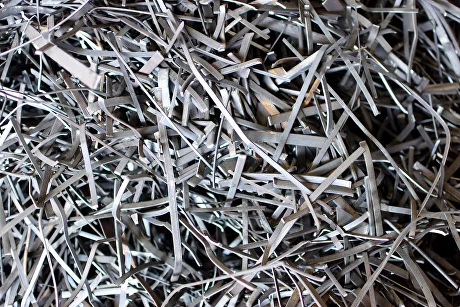 Steel Recycling