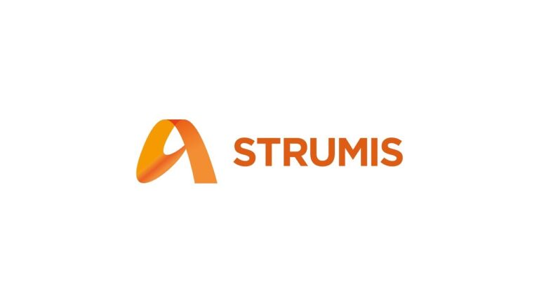 Strumis software logo