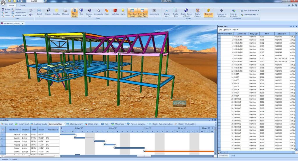 Strumis software preview