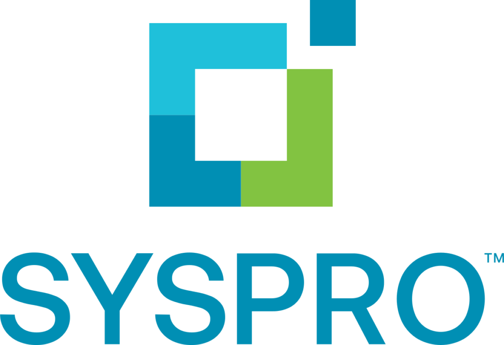 Syspro software logo