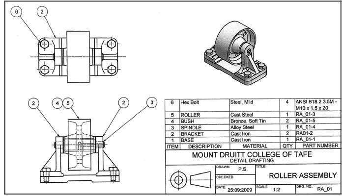 EBOM engineering BOM