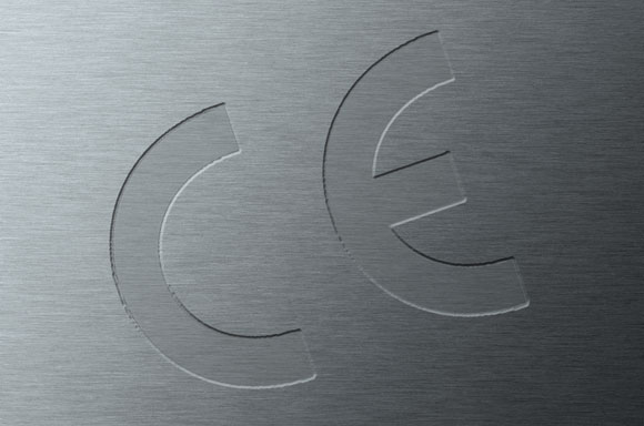 CE Marking certification