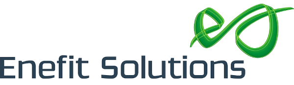 Enefit Solutions logo