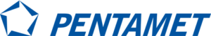 Pentamet logo