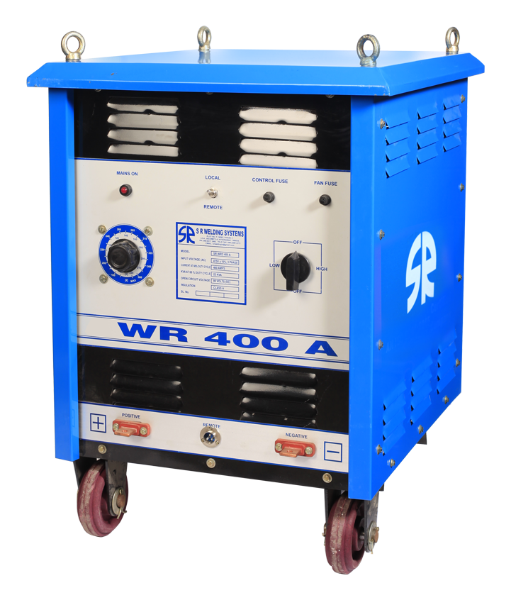 Welding Rectifier machine