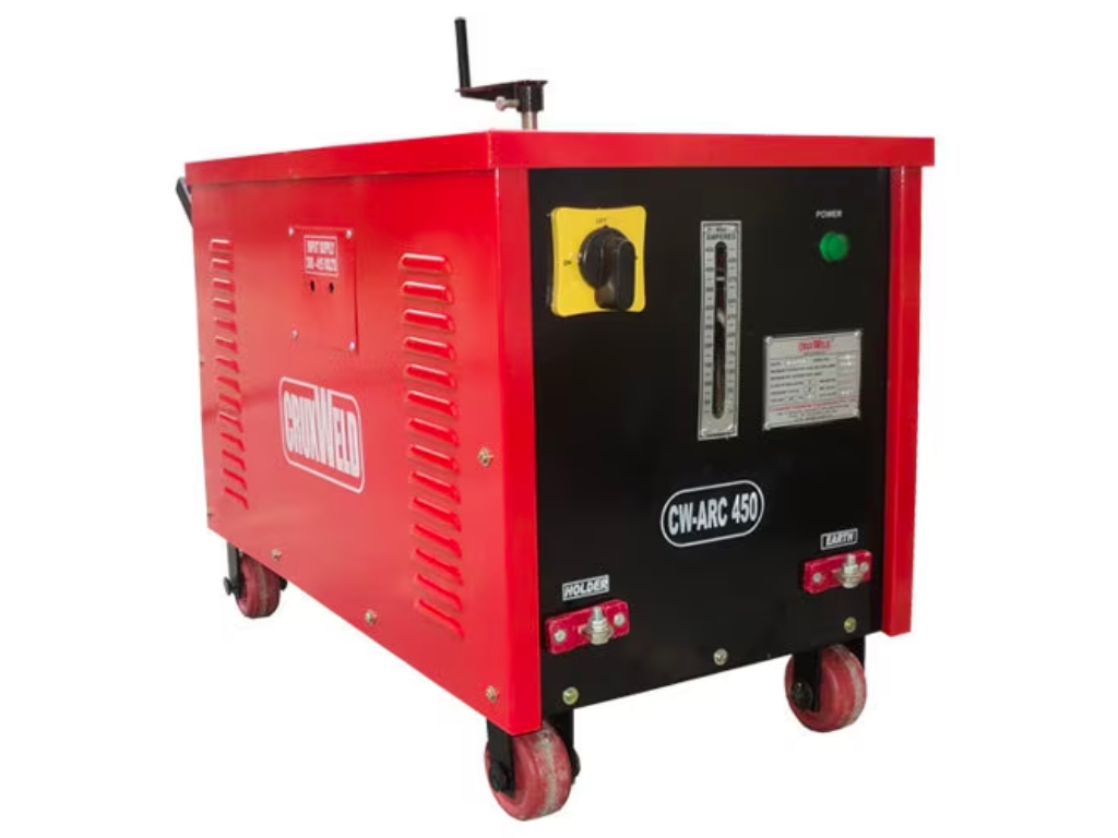 Transformer Welding Machine