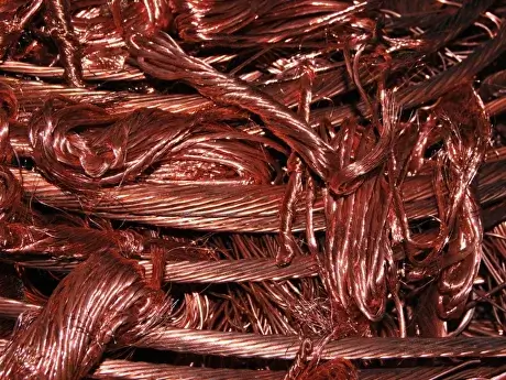 Copper Wire