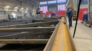 Structural steel estimator considerations