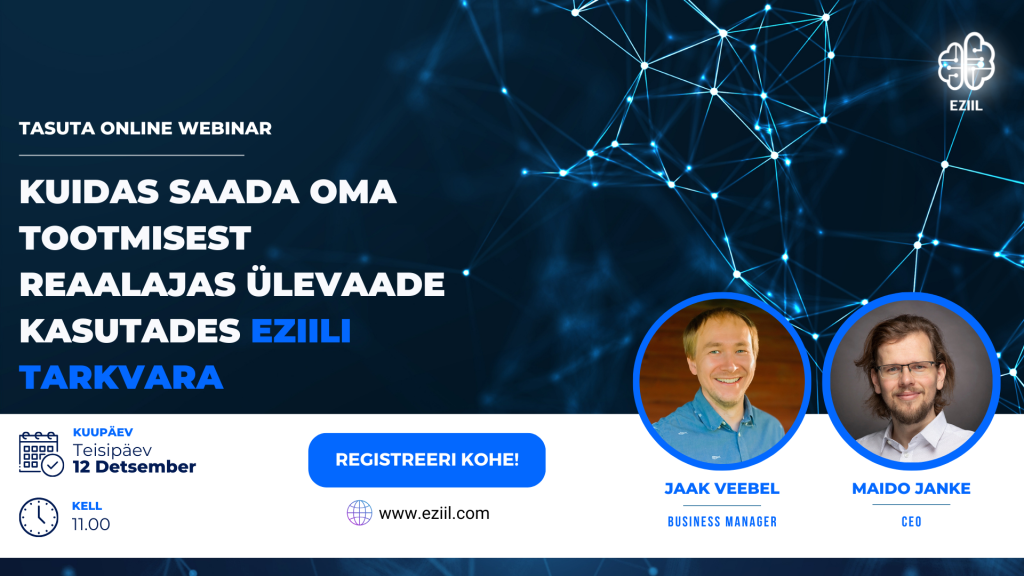 Webinar EST 12.12.23