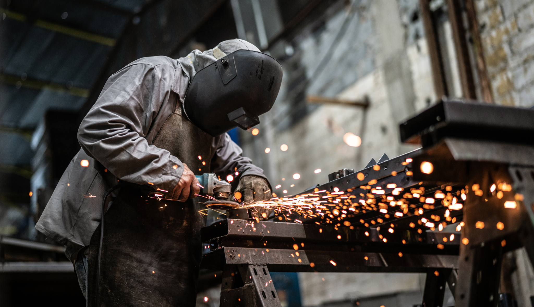 ISO 3834 in Steel Fabrication: definition and examples