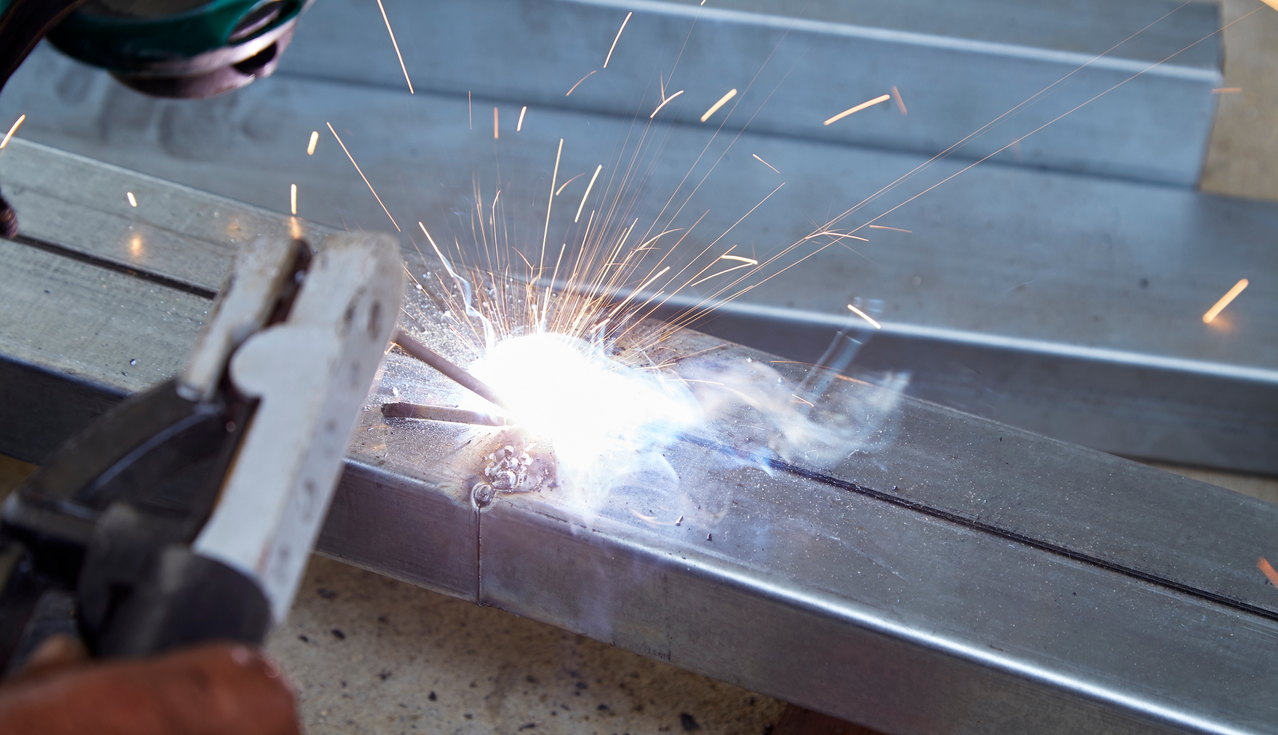 make to order MTO steel shop