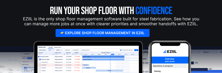 shop floor management free trial