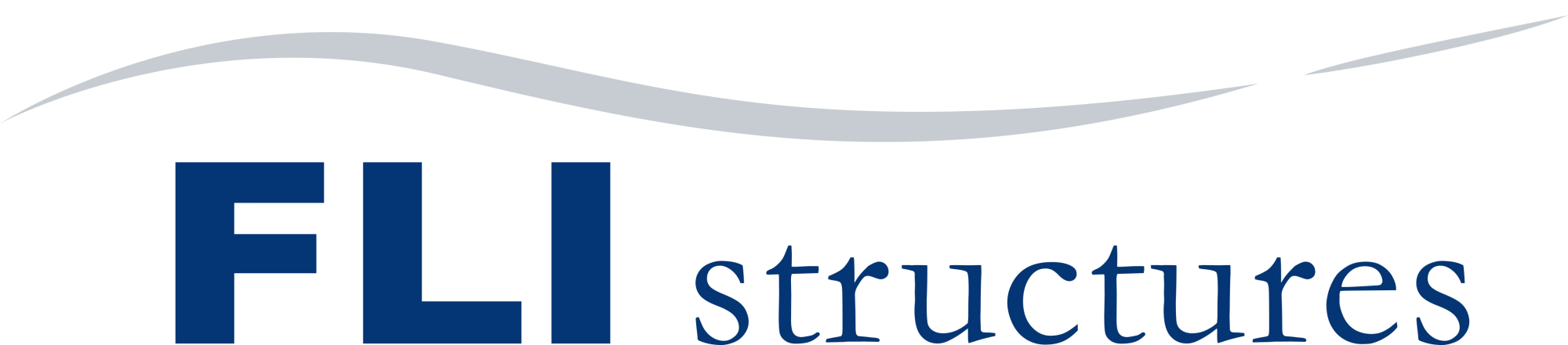 FLI Structures logo