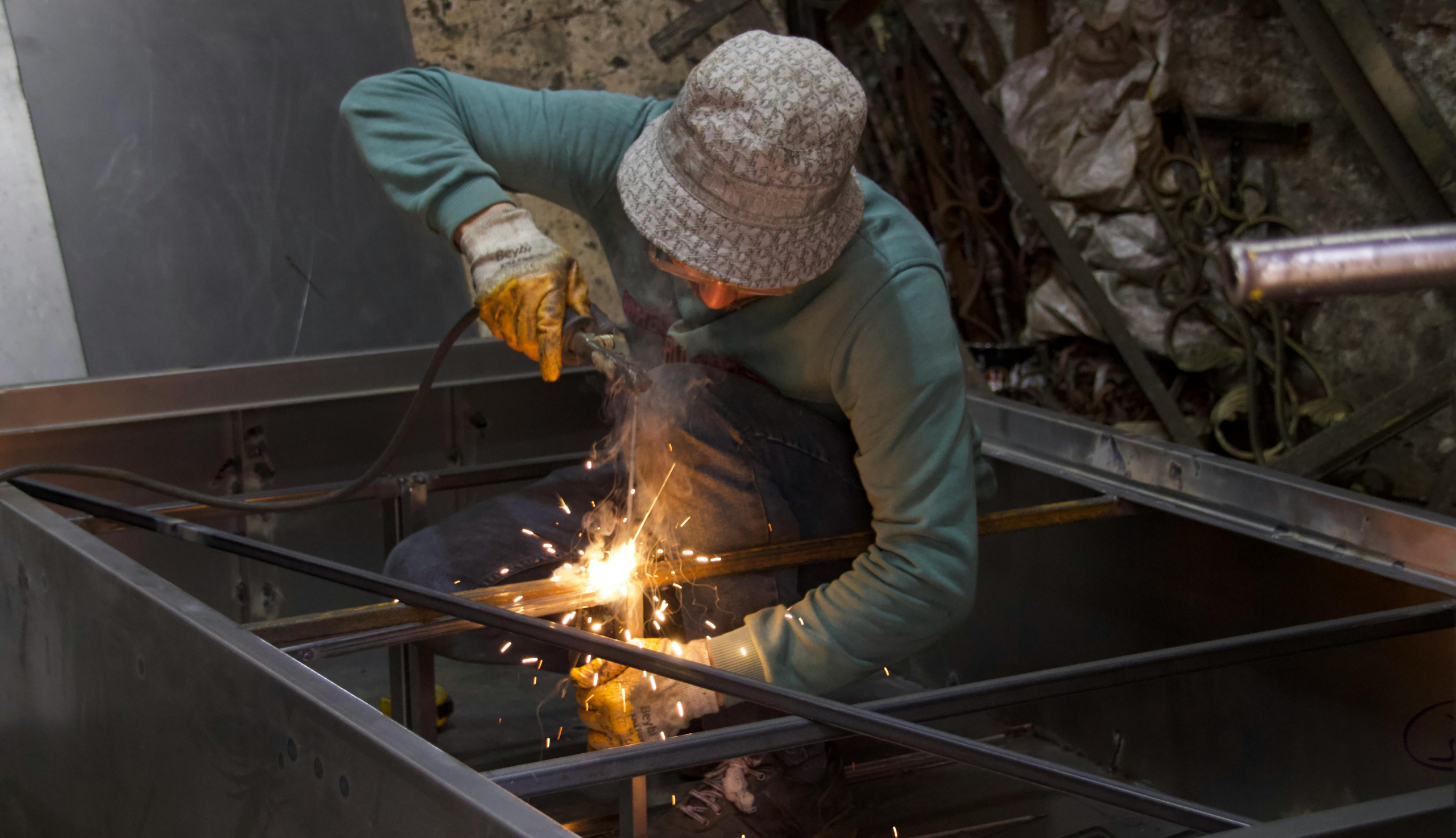 Configure to Order CTO definition and examples in custom steel fabrication