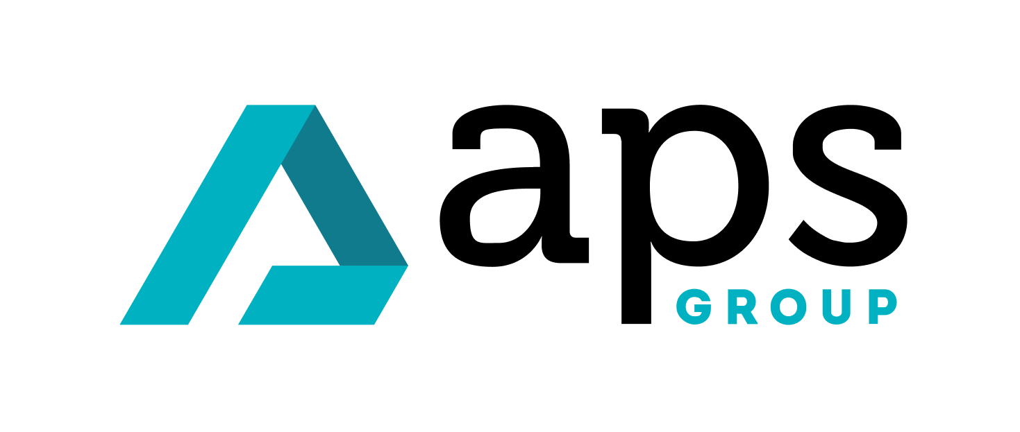 APS Group logo