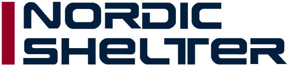 Nordic Shelter logo